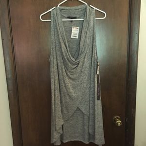 Tunic Top Size XL